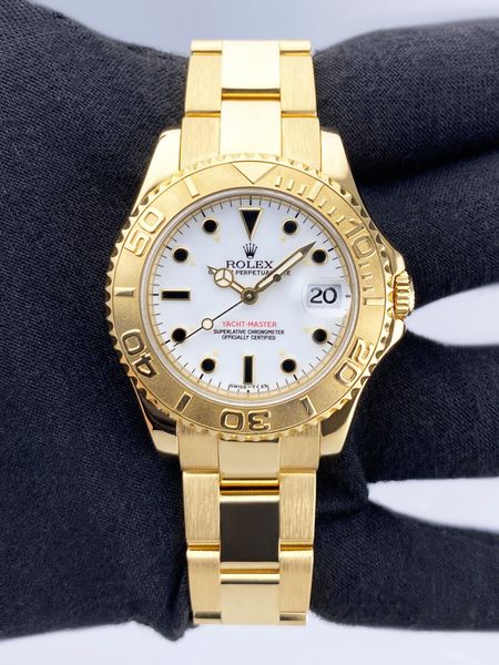 Rolex Yacht-Master 68628
